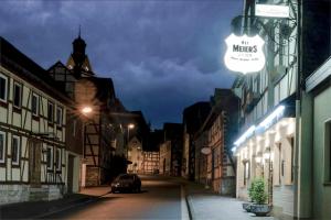 Hotel Am Dalwigker Tor,Kassel>>Hessen,3 star