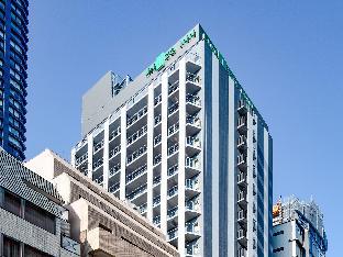 unizo inn osaka kitahama