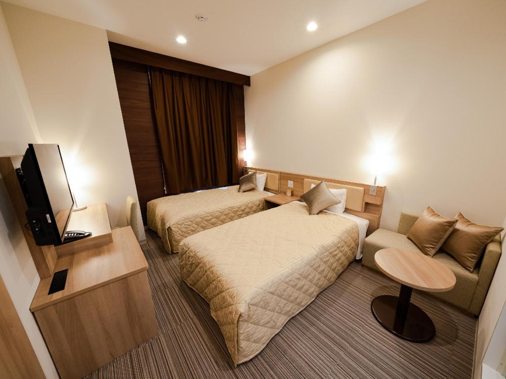 unizo inn osaka kitahama
