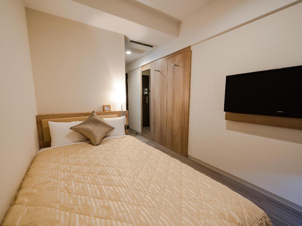 unizo inn osaka kitahama