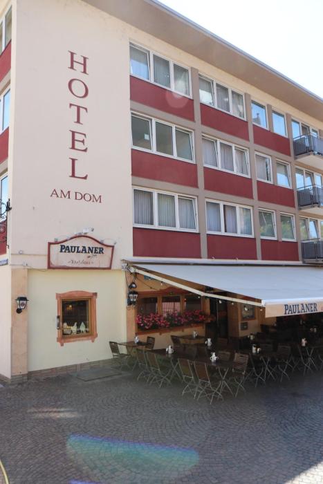 paulaner am dom