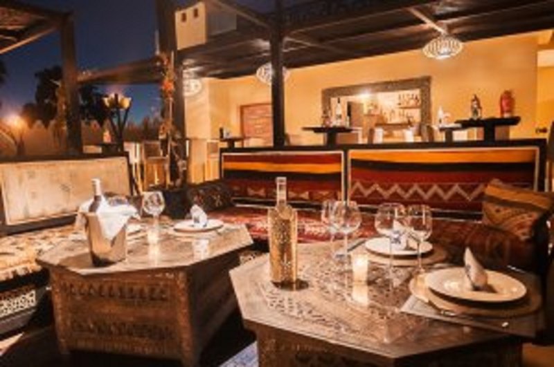 palais dar si aissa all suites