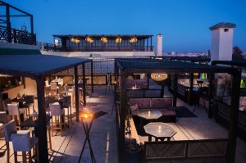 palais dar si aissa all suites