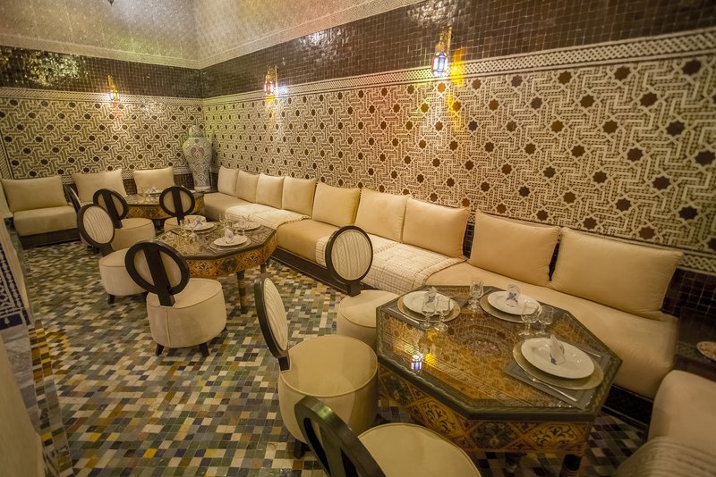 palais dar si aissa all suites