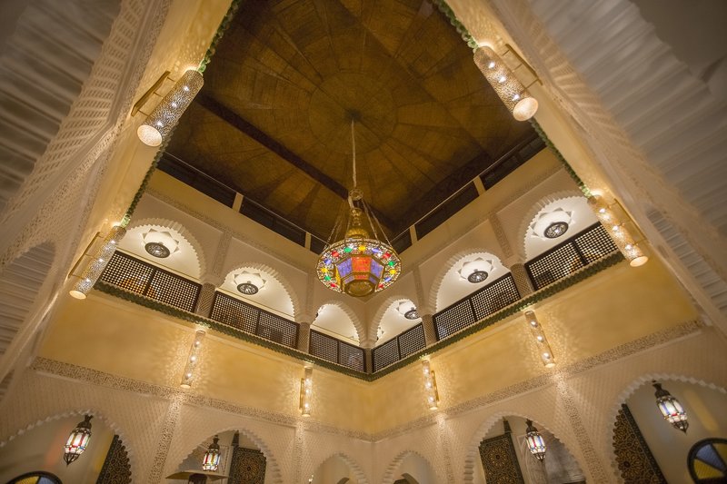 palais dar si aissa all suites