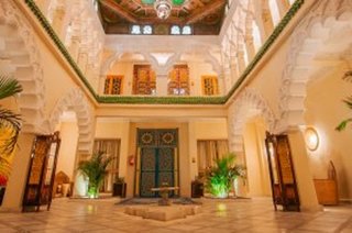 palais dar si aissa all suites