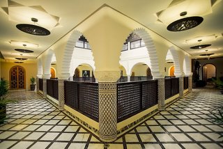 palais dar si aissa all suites