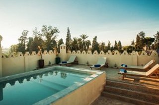 palais dar si aissa all suites