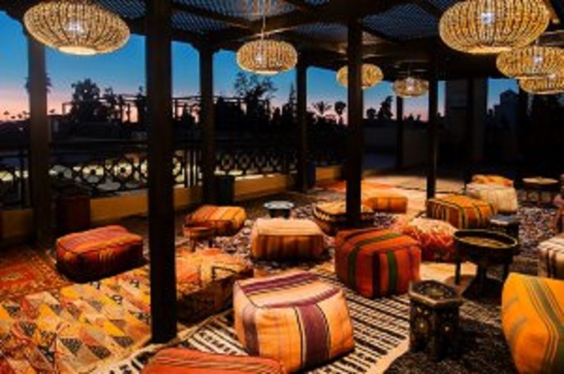 palais dar si aissa all suites