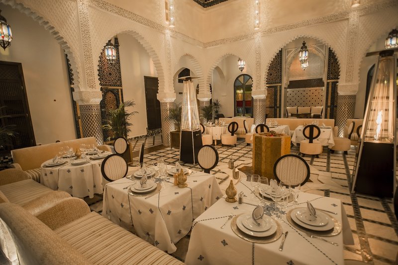palais dar si aissa all suites