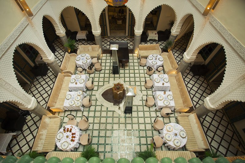 palais dar si aissa all suites