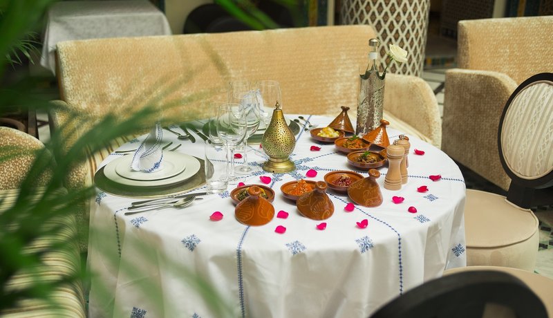 palais dar si aissa all suites