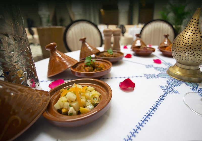 palais dar si aissa all suites