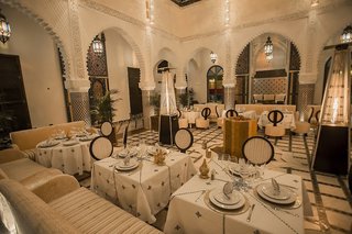 palais dar si aissa all suites