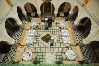 palais dar si aissa all suites