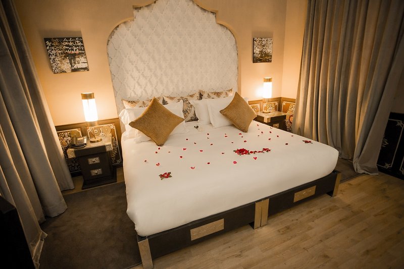 palais dar si aissa all suites