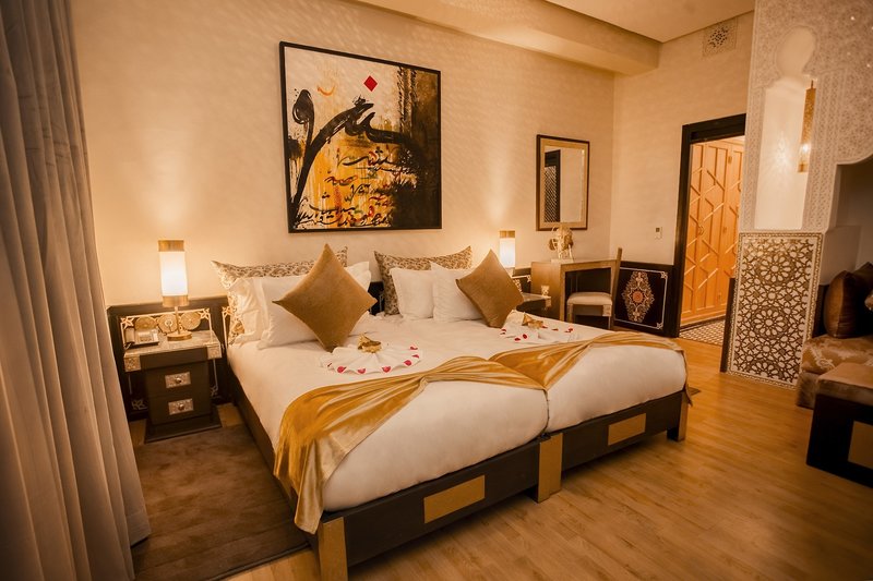 palais dar si aissa all suites