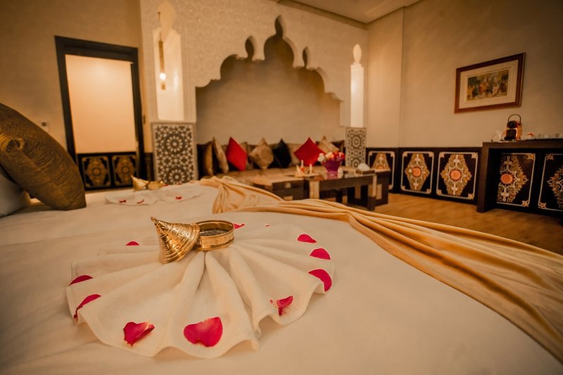 palais dar si aissa all suites