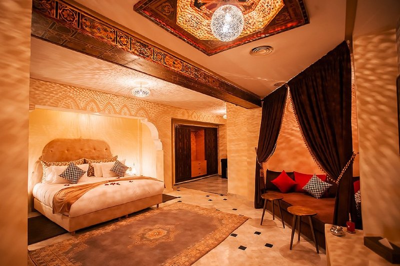 palais dar si aissa all suites