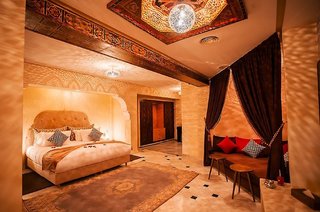 palais dar si aissa all suites