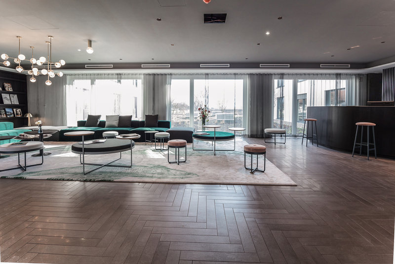 soller business hotel