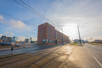 bandb hotel bremen uberseestadt