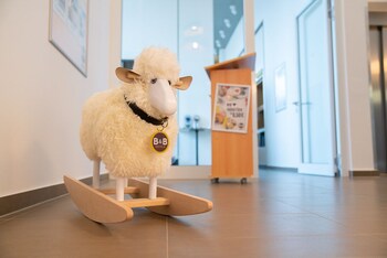 bandb hotel bremen uberseestadt