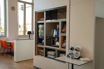 bandb hotel bremen uberseestadt