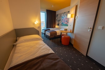 bandb hotel bremen uberseestadt