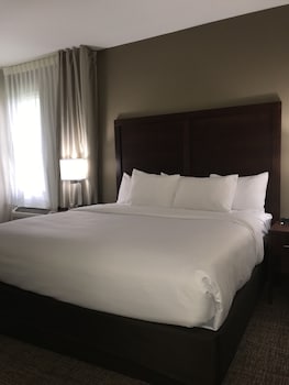 comfort suites