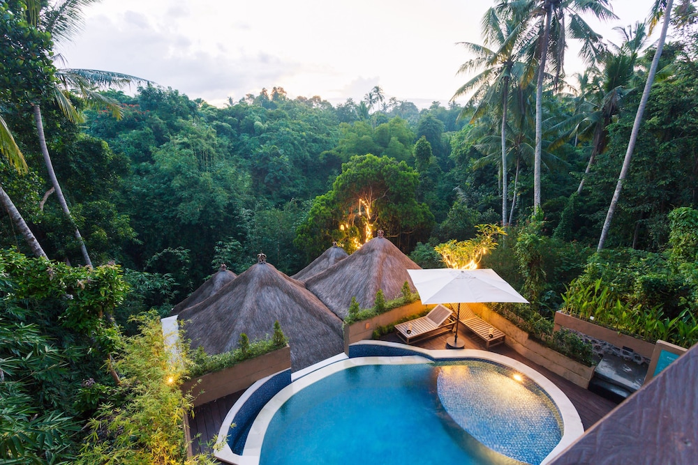ubud