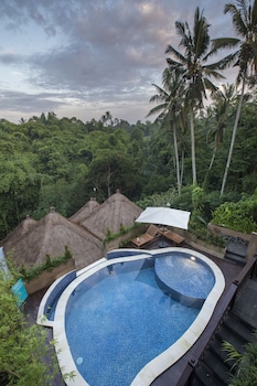 ubud