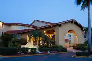 La Quinta Inn & Suites By Wyndham St. Pete-Clearwater Airpt,Clearwater Beach>>Clearwater,3 star