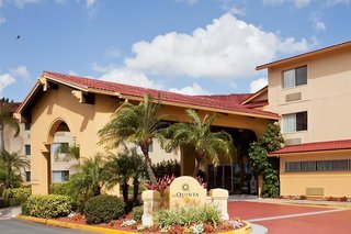 La Quinta Inn & Suites By Wyndham St. Pete-Clearwater Airpt,Clearwater Beach>>Clearwater,3 star
