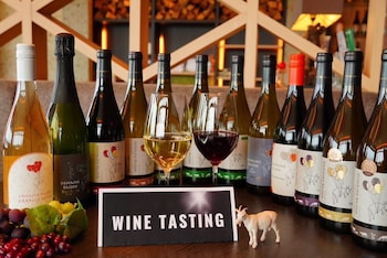 winery hotel and condominium hitohana