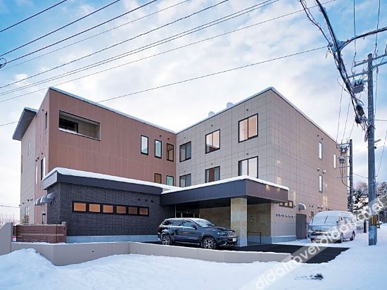 winery hotel and condominium hitohana