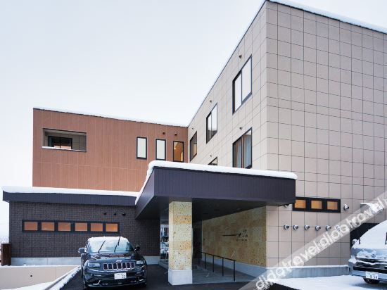 winery hotel and condominium hitohana