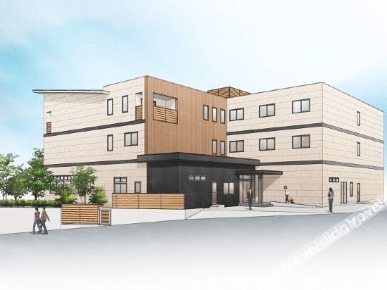 winery hotel and condominium hitohana