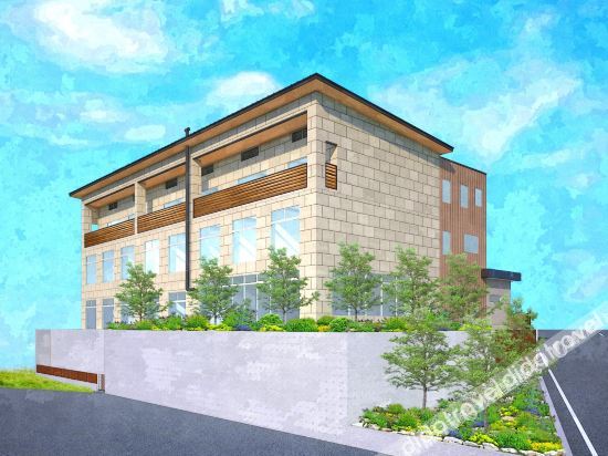 winery hotel and condominium hitohana