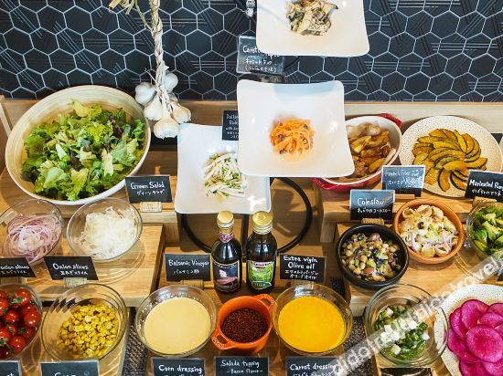 winery hotel and condominium hitohana