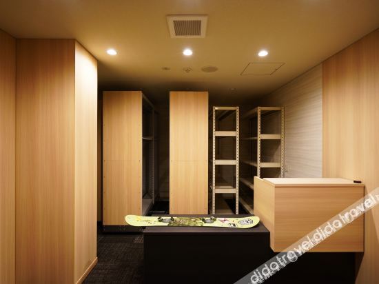 winery hotel and condominium hitohana