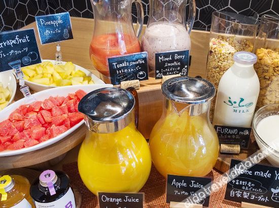 winery hotel and condominium hitohana