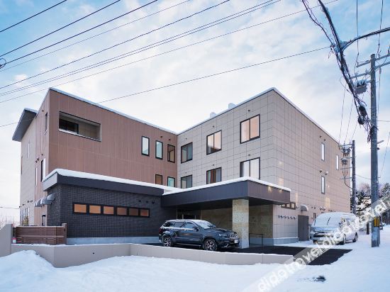 winery hotel and condominium hitohana