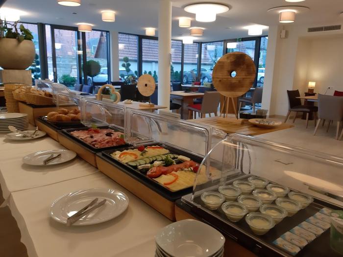 rossano hotel and ristorante