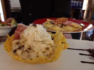 rossano hotel and ristorante