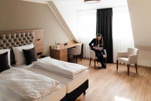 rossano hotel and ristorante