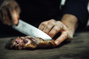 rossano hotel and ristorante