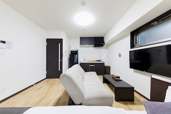 takuto stay sakaisuji honmachi