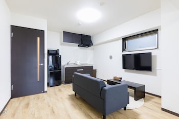 takuto stay sakaisuji honmachi