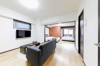 takuto stay sakaisuji honmachi